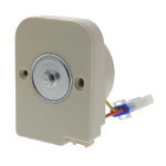 Picture of Evaporator Motor