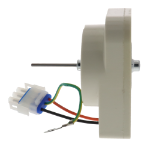 Picture of Evaporator Motor
