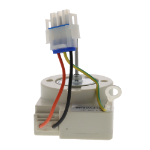 Picture of Evaporator Motor