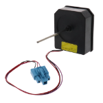 Picture of Evaporator Motor