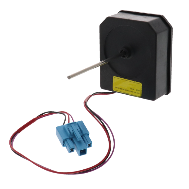 Picture of Evaporator Motor