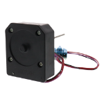Picture of Evaporator Motor