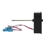 Picture of Evaporator Motor