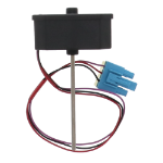 Picture of Evaporator Motor
