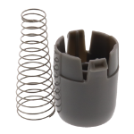 Picture of Magnetic Door Plunger