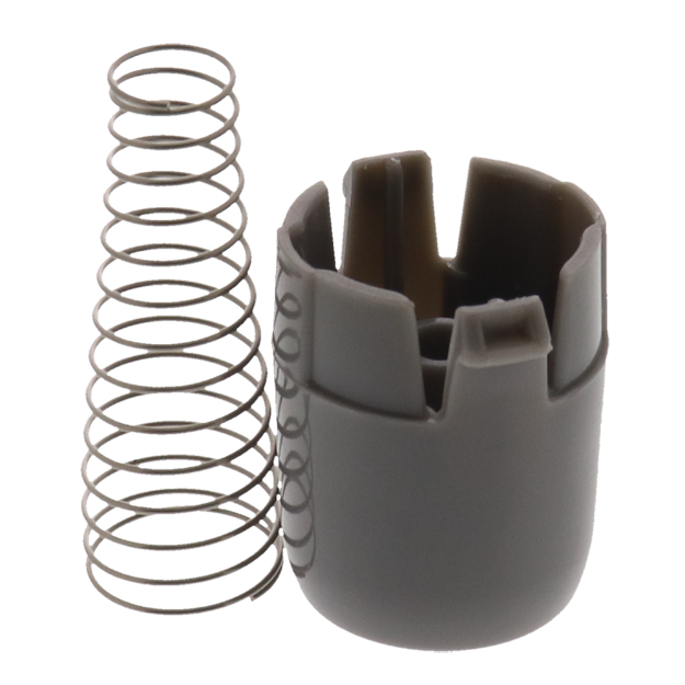 Picture of Magnetic Door Plunger