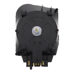 Picture of Washer Timer