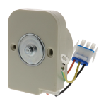Picture of Evaporator Motor