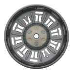Picture of Rotor