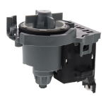 Picture of Pump Motor