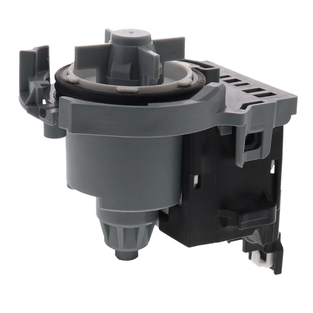 Picture of Pump Motor