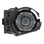 Picture of Pump Motor