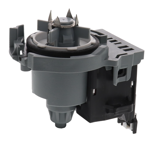 Picture of Pump Motor