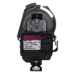 Picture of Pump Motor