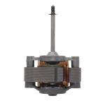 Picture of Convection Motor