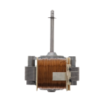 Picture of Convection Motor
