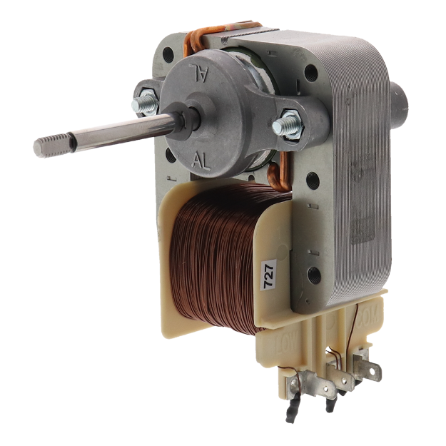 Picture of Convection Motor