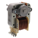 Picture of Convection Motor