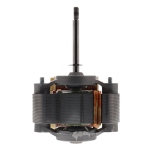 Picture of Convection Motor