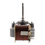 Picture of Convection Motor