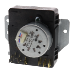 Picture of Dryer Timer