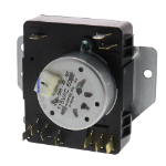 Picture of Dryer Timer