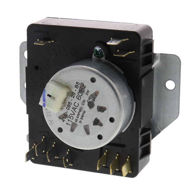 Picture of Dryer Timer