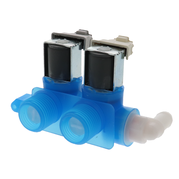Picture of Washer Inlet Valve