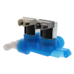 Picture of Washer Inlet Valve