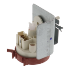 Picture of Pressure Switch