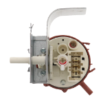 Picture of Pressure Switch