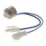 Picture of Defrost Thermostat