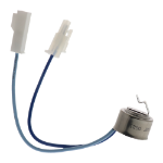 Picture of Defrost Thermostat