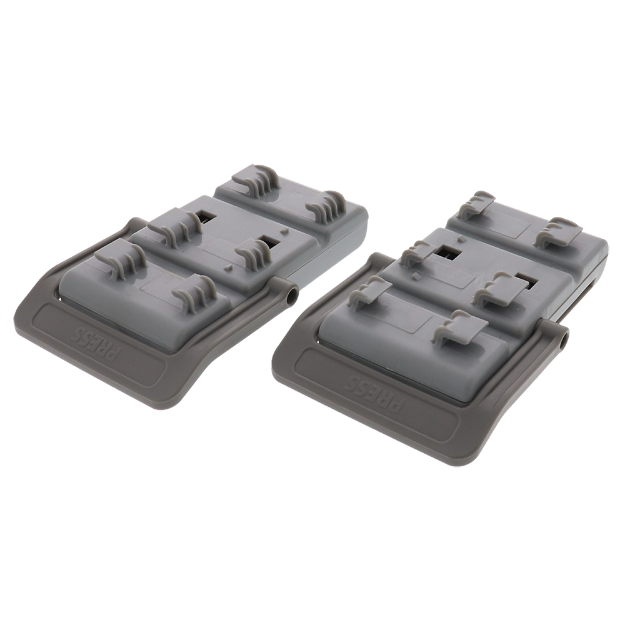 Picture of Adjuster Rack Kit- Left & Right