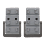 Picture of Adjuster Rack Kit- Left & Right