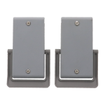 Picture of Adjuster Rack Kit- Left & Right