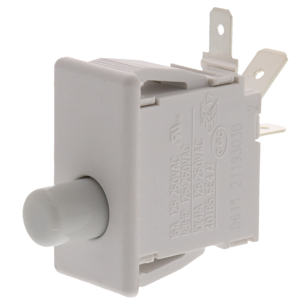 Picture of Door Dryer Switch