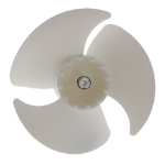 Picture of Evaporator Fan Blade