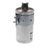 Picture of Motor Run Capacitor