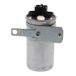 Picture of Motor Run Capacitor