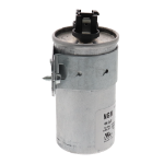 Picture of Motor Run Capacitor