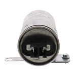 Picture of Motor Run Capacitor
