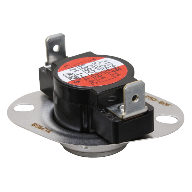Picture of Hi-Limit Thermostat