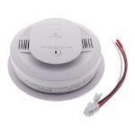 Picture of Ion Smoke Alarm
