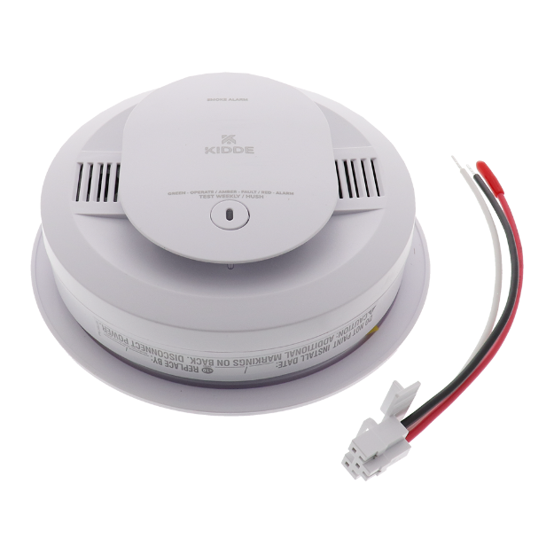 Picture of Ion Smoke Alarm