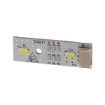 Picture of Board LED Refrigerator Light