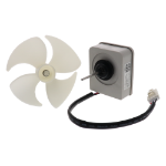 Picture of Evaporator Motor