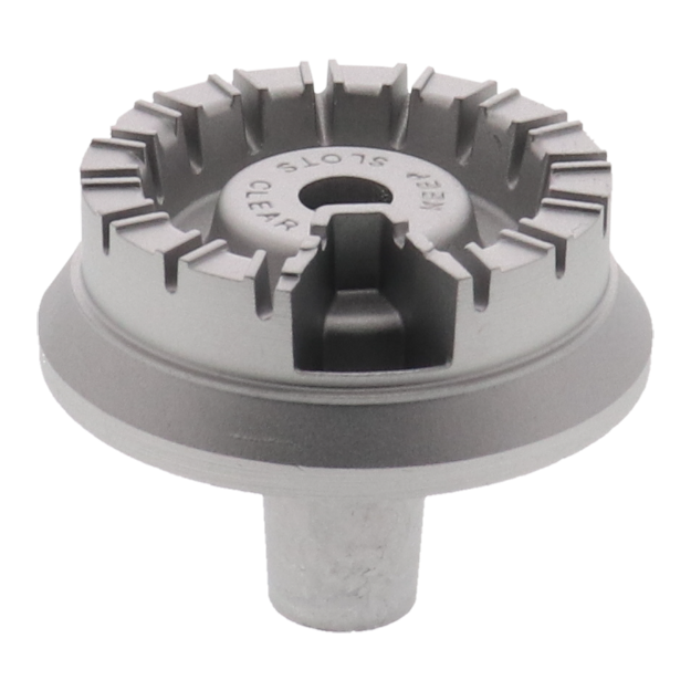 Picture of Burner Base Small