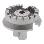 Picture of Burner Base Small