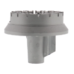 Picture of Burner Base Small
